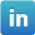 Follow us on LinkedIn